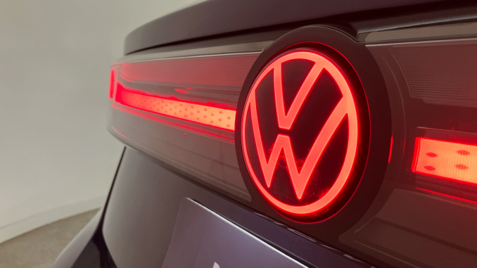 Volkswagen ID.7 250kW 4MOTION GTX Plus 86kWh 5dr Auto Electric Estate - Image 26